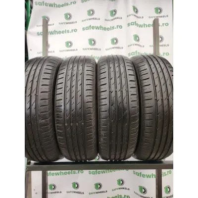 NEXEN Nblue HD Plus 195/65 R15 91H
