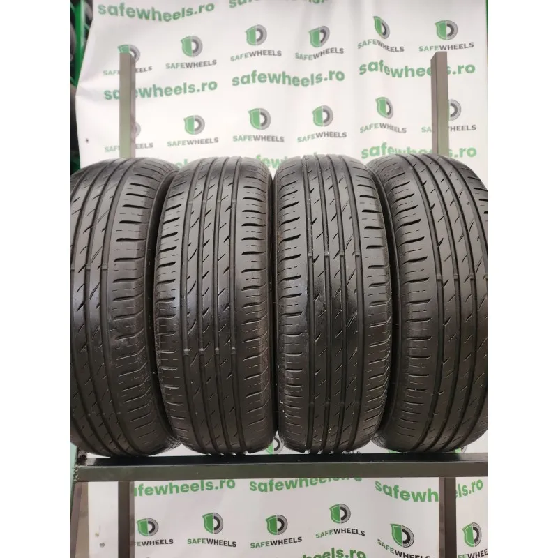 NEXEN Nblue HD Plus 195/65 R15 91H