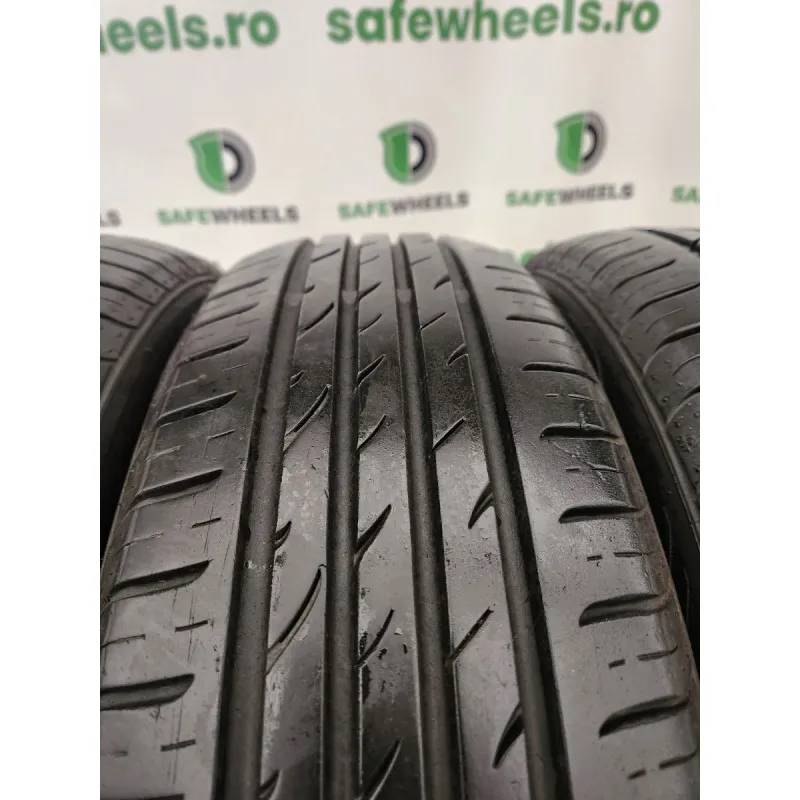 NEXEN Nblue HD Plus 195/65 R15 91H
