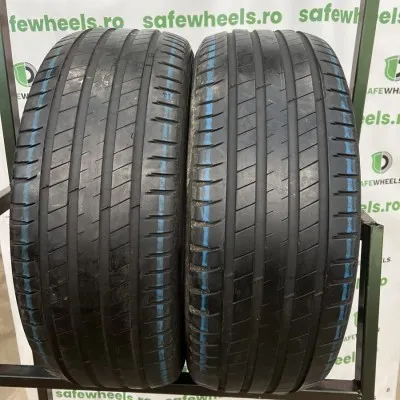 MICHELIN LATITUDE SPORT 3 235/55 R19 101Y MICHELIN LATITUDE SPORT 3 235/55 R19 101Y
