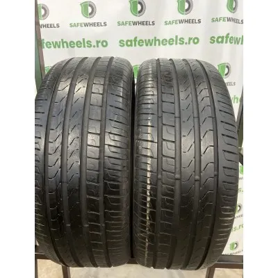 PIRELLI SCORPION VERDE 235/55 R18 100V