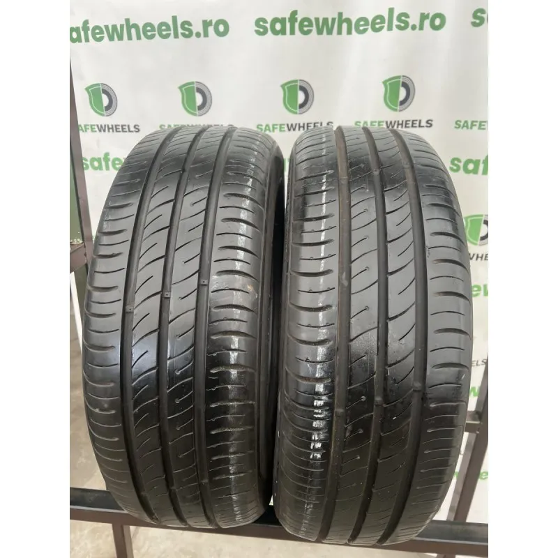 KUMHO ECOWING ES01 KH27 185/60 R15 84H
