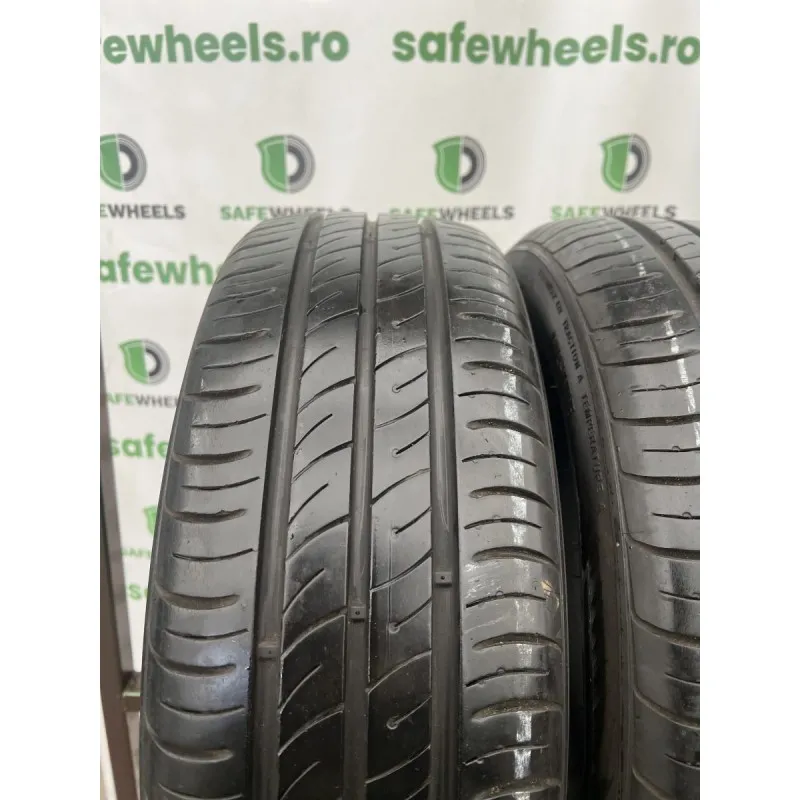 KUMHO ECOWING ES01 KH27 185/60 R15 84H