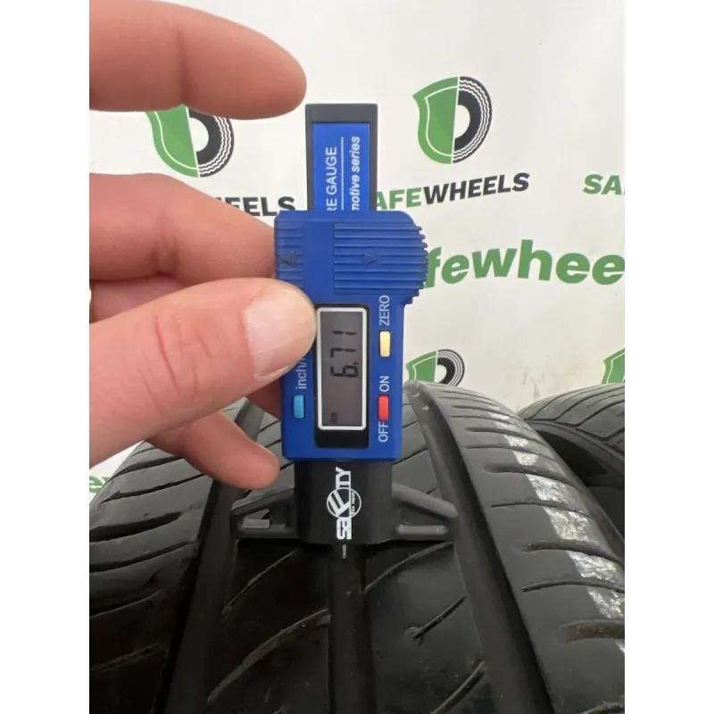 KUMHO ECOWING ES01 KH27 185/60 R15 84H