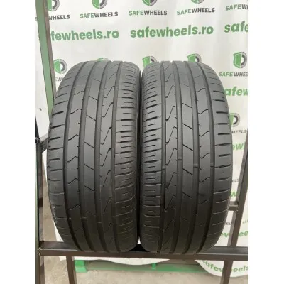 HANKOOK K125 VENTUS PRIME 3 215/45 R18 89V