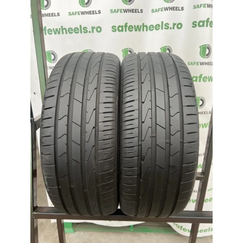HANKOOK K125 VENTUS PRIME 3 215/45 R18 89V HANKOOK K125 VENTUS PRIME 3 215/45 R18 89V