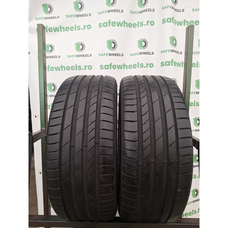 KUMHO Ecsta ps71 235/40 R19