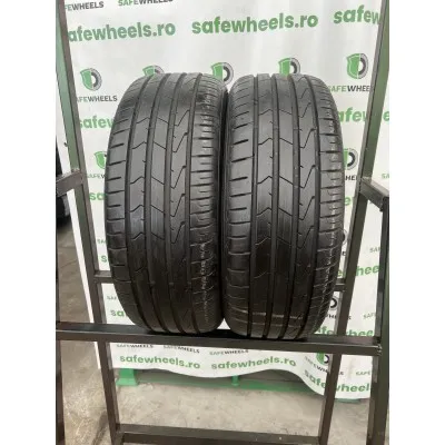 HANKOOK K125 VENTUS PRIME 3 205/55 R16 91V