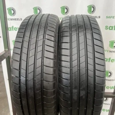 BRIDGESTONE TURANZA T005 185/65 R15 88T BRIDGESTONE TURANZA T005 185/65 R15 88T