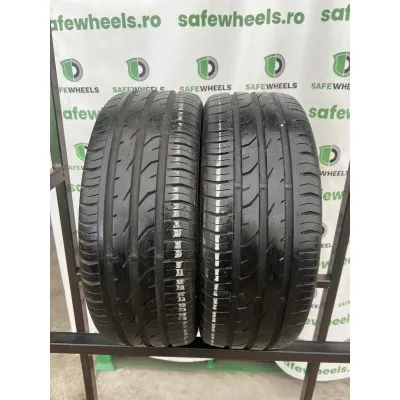 CONTINENTAL CONTIPREMIUMCONTACT 2 195/55 R15 85V