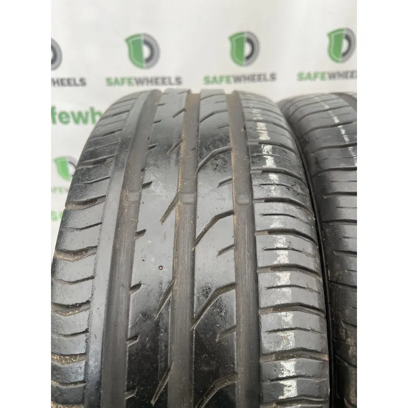 CONTINENTAL CONTIPREMIUMCONTACT 2 195/55 R15 85V