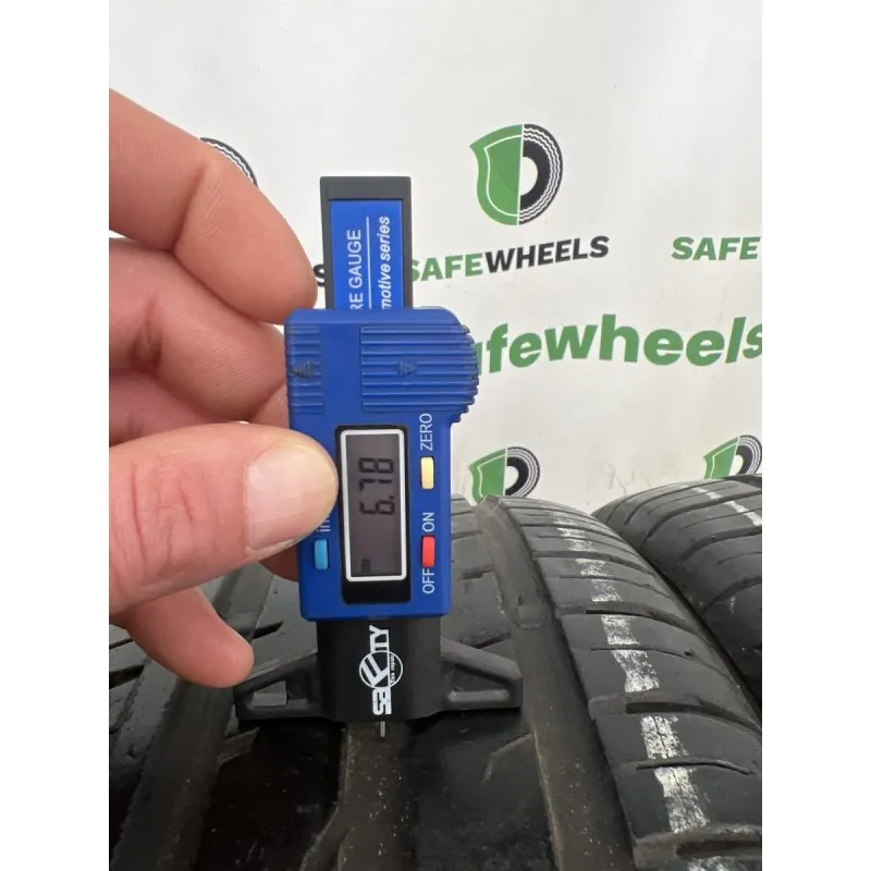 CONTINENTAL CONTIPREMIUMCONTACT 2 195/55 R15 85V