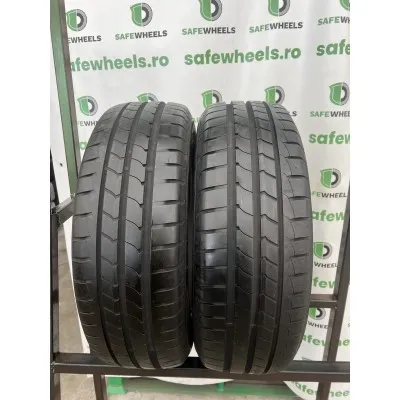 GOODYEAR EFFICIENT GRIP 195/60 R16 89H