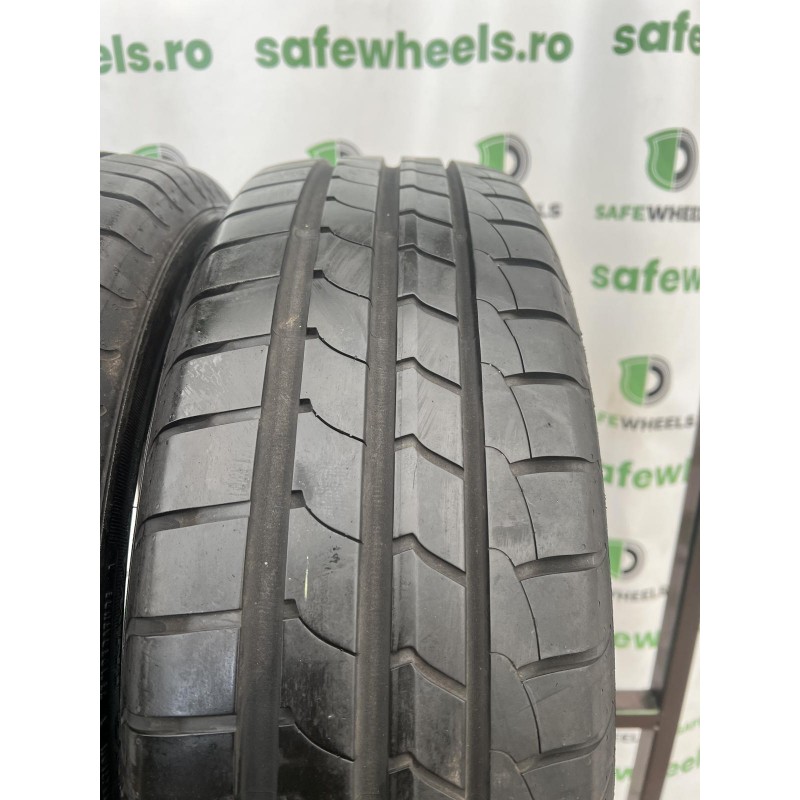GOODYEAR EFFICIENT GRIP 195/60 R16 GOODYEAR EFFICIENT GRIP 195/60 R16