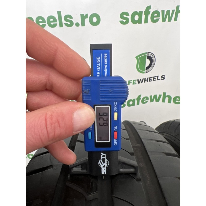 GOODYEAR EFFICIENT GRIP 195/60 R16 GOODYEAR EFFICIENT GRIP 195/60 R16