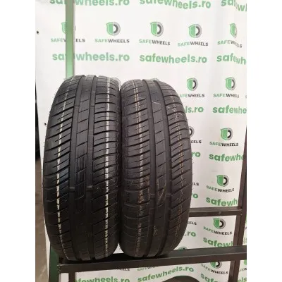 DUNLOP Street response 2 185/65 R15 88T