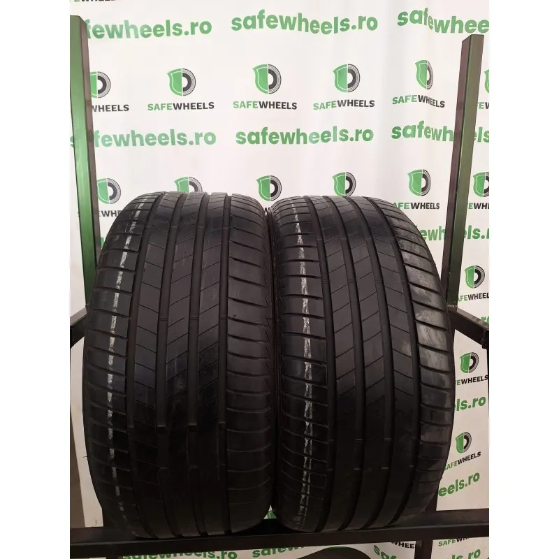 BRIDGESTONE TURANZA T005 245/40 R17 95Y