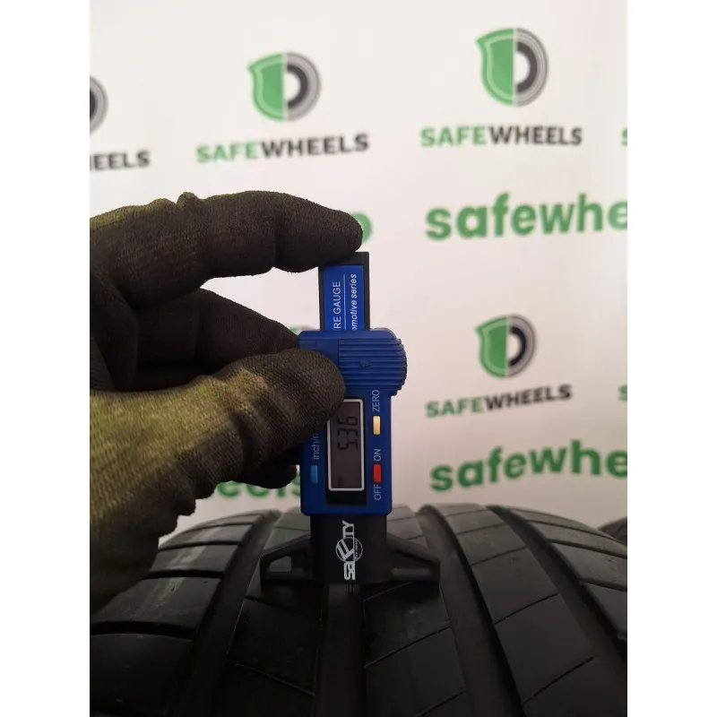 BRIDGESTONE TURANZA T005 245/40 R17 95Y