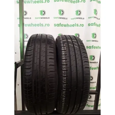CONTINENTAL CONTIECOCONTACT 5 185/65 R15 88H