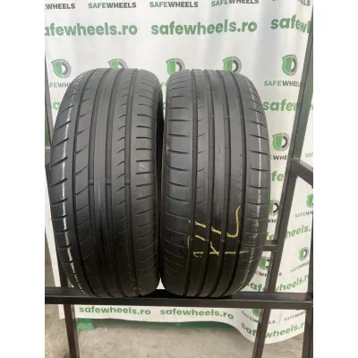 DUNLOP BLURESPONSE 205/55 R16 91H