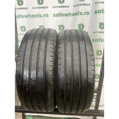GOODYEAR EFFICIENT GRIP PERFORMANCE 2 205/55 R16 91V