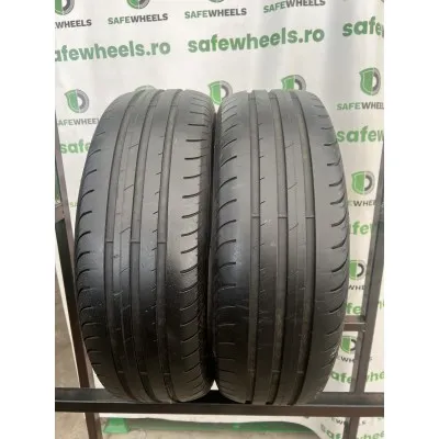 SAVA Intensa hp2 195/65 R15 91H