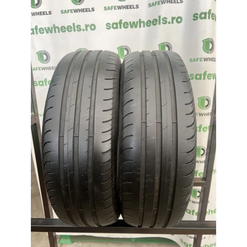 SAVA Intensa hp2 195/65 R15 91H