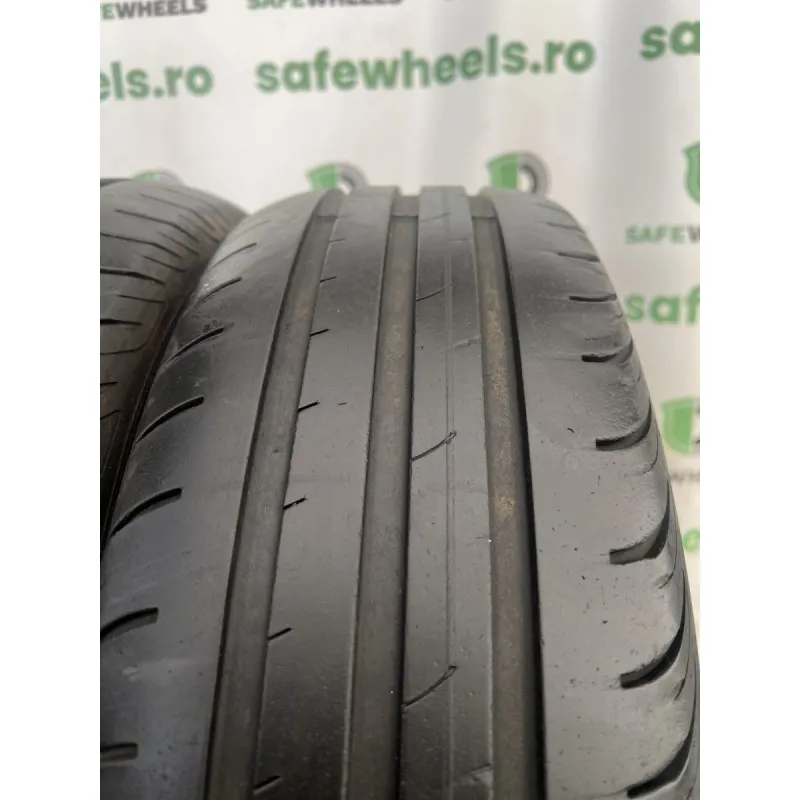 SAVA Intensa hp2 195/65 R15 91H