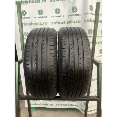 GOODYEAR EFFICIENT GRIP SUV 225/65 R17 102H
