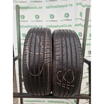 CONTINENTAL CONTIPREMIUMCONTACT 2 215/55 R18 95H