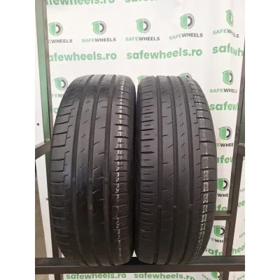 CONTINENTAL Premiumcontact 6 195/65 R15 91H