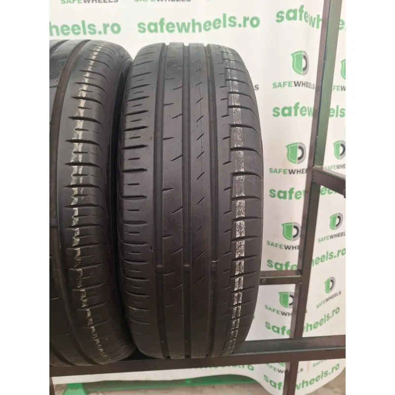 CONTINENTAL Premiumcontact 6 195/65 R15 91H