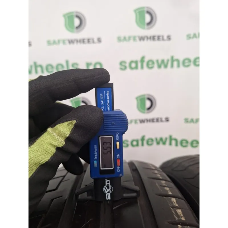 CONTINENTAL Premiumcontact 6 195/65 R15 91H