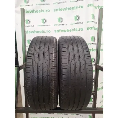 CONTINENTAL ECO CONRACT 6 215/55 R17 94V
