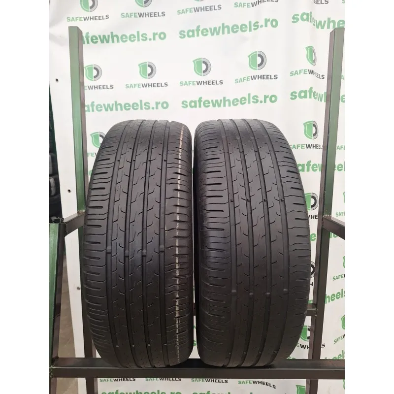 CONTINENTAL ECO CONRACT 6 215/55 R17 94V