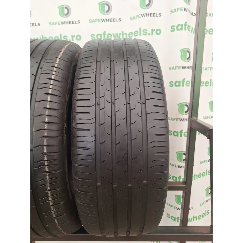 CONTINENTAL ECO CONRACT 6 215/55 R17 94V