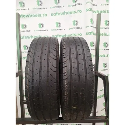 CONTINENTAL Contivancontact 200 205/75 R16C 113/11R