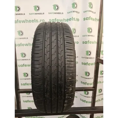 CONTINENTAL Ecocontact 6 205/55 R17 91W