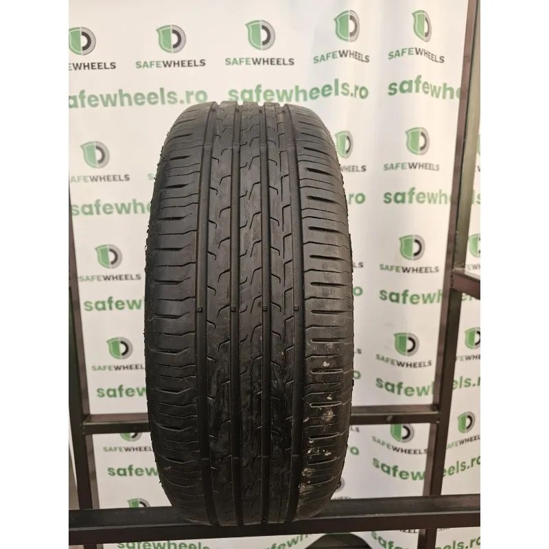 CONTINENTAL Ecocontact 6 205/55 R17 91W