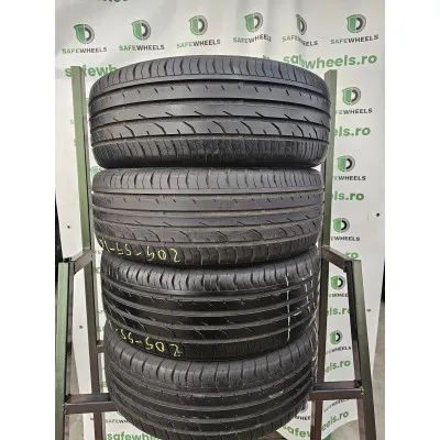 CONTINENTAL CONTIPREMIUMCONTACT 2 205/55 R16 91H