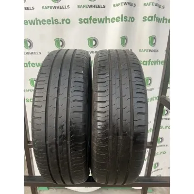 CONTINENTAL CONTIECOCONTACT 5 185/65 R15 88H