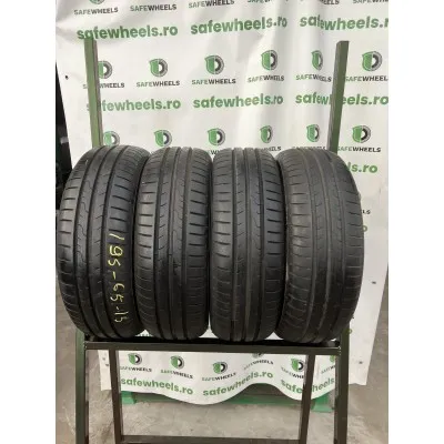 DUNLOP SPORT BLUERESPONSE 195/65 R15 91H