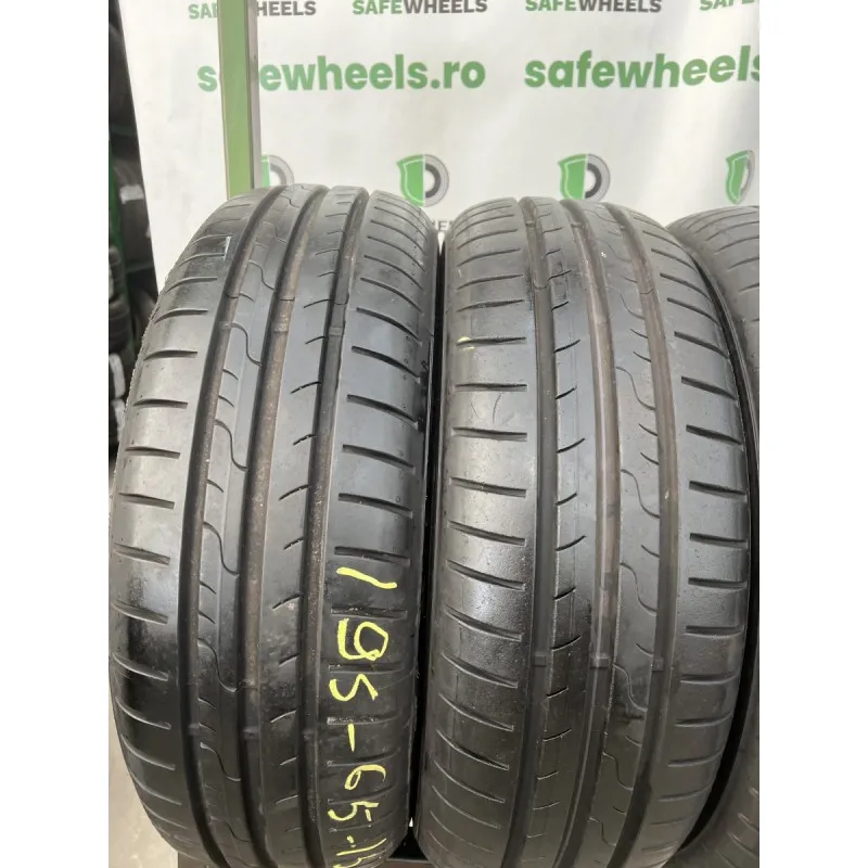 DUNLOP SPORT BLUERESPONSE 195/65 R15 91H