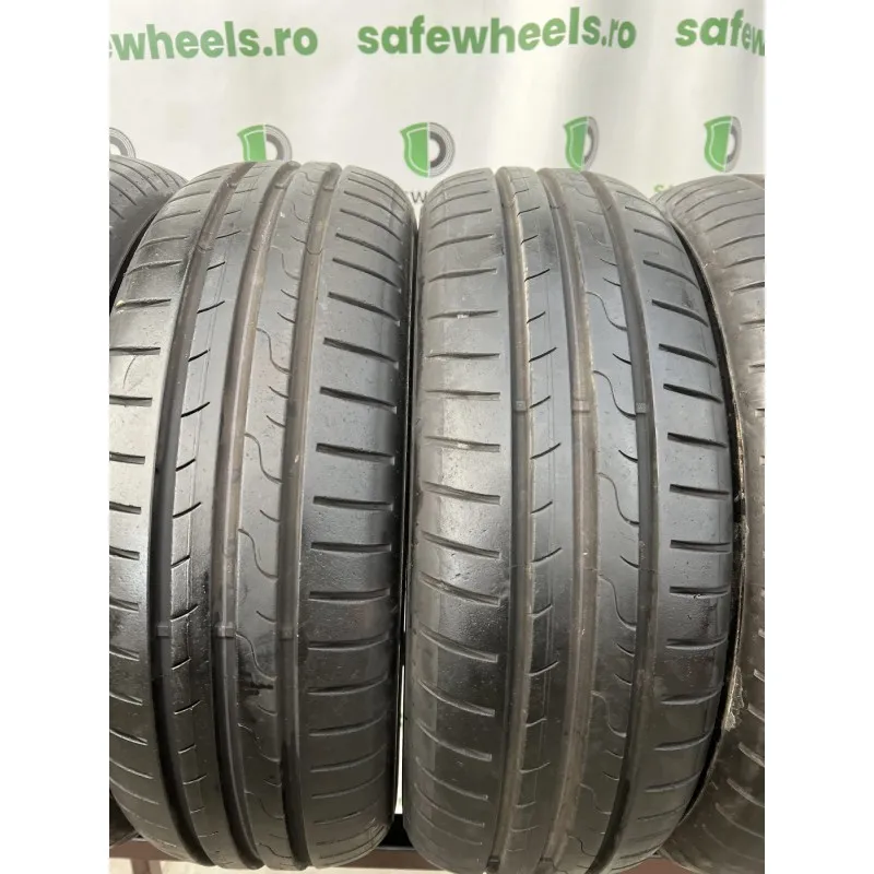DUNLOP SPORT BLUERESPONSE 195/65 R15 91H