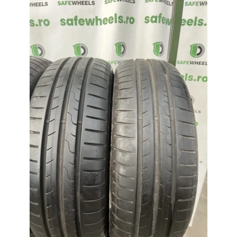 DUNLOP SPORT BLUERESPONSE 195/65 R15 91H