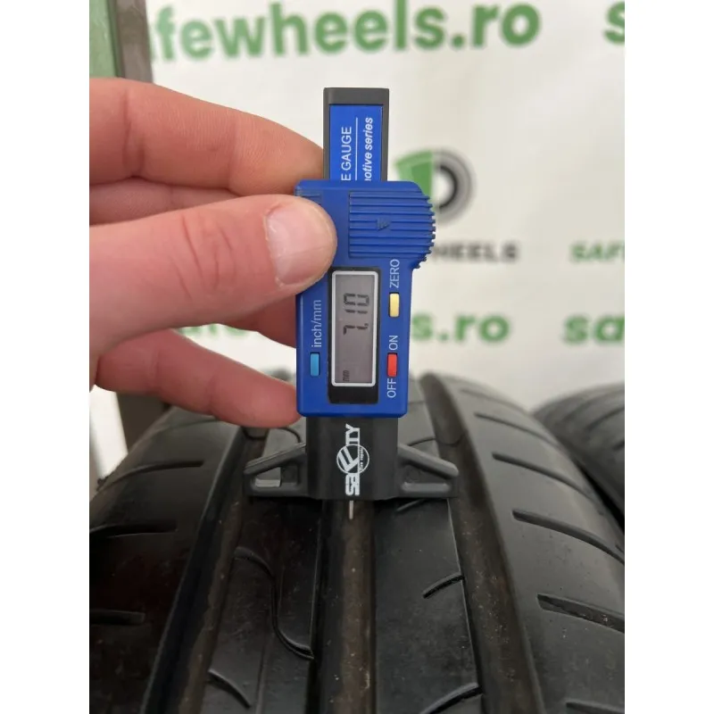 DUNLOP SPORT BLUERESPONSE 195/65 R15 91H