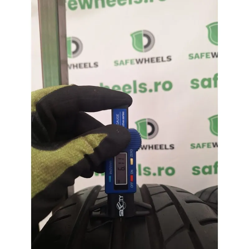 DUNLOP SPORT BLURESPONSE 205/55 R16 91V