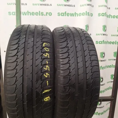 KLEBER Dynaxer hp3 205/55 R16 91V KLEBER Dynaxer hp3 205/55 R16 91V
