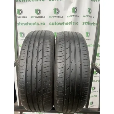 CONTINENTAL CONTIPREMIUMCONTACT 2 215/65 R16 98H