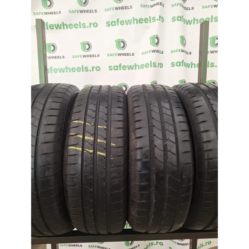 GOODYEAR EFFICIENT GRIP 195/60 R16 89H GOODYEAR EFFICIENT GRIP 195/60 R16 89H